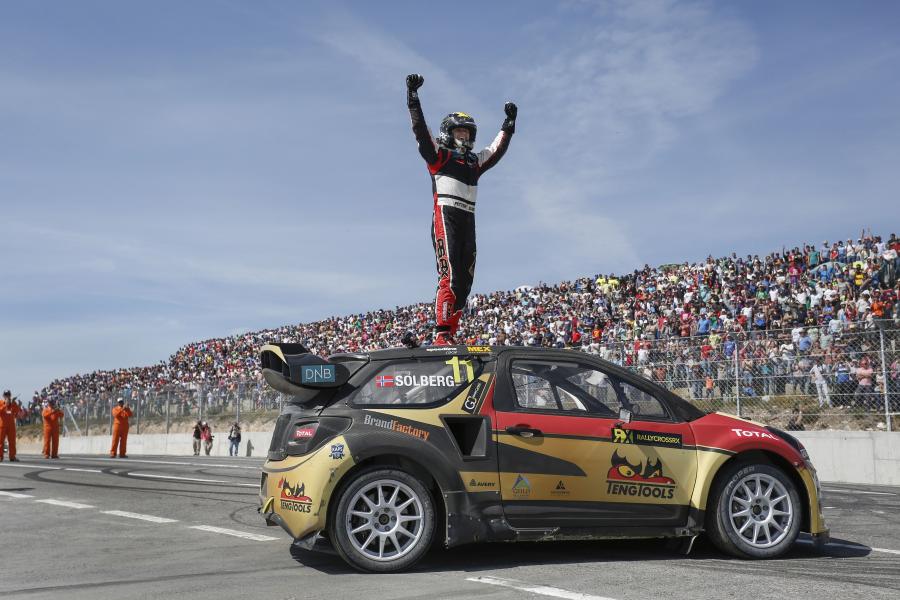  Citroen DS3 RX 2013 года  (фото 13 из 17)